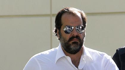 Πατέρας: «Έχω εμπιστοσύνη στην ομάδα»