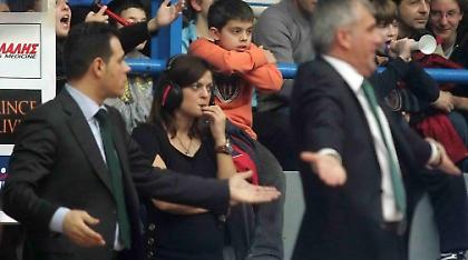 Ιτούδης: «Μπροστά μας έχουμε αγώνες που είναι τελικοί»