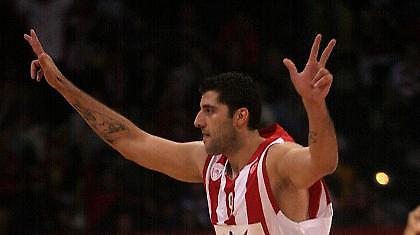 Παίζει με ΠΑΟΚ ο Μπουρούσης