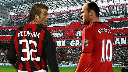 Live: Champions League