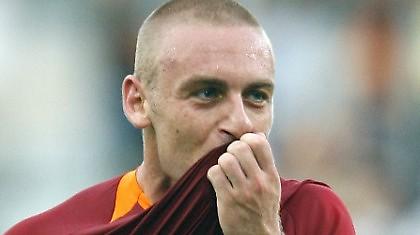 Ντε Ρόσι: «Καυτή ατμόσφαιρα, παθιασμένοι οπαδοί»