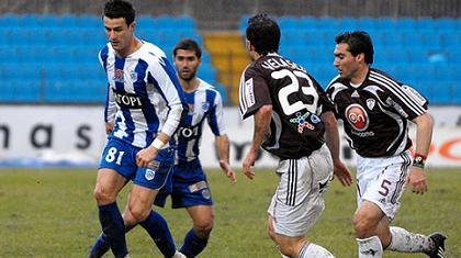 ΠΑΣ Γιάννινα: Εκτός οι Μενδρινός, Σίσιτς και Μαϊστόροβιτς
