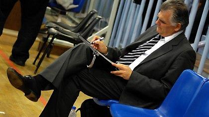 Μαρκόπουλος: «Όπως με το Μαρούσι»