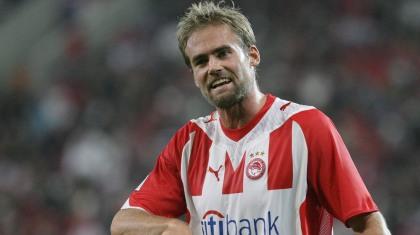 ΟΣΦΠ: Έτοιμος ο Μέλμπεργκ