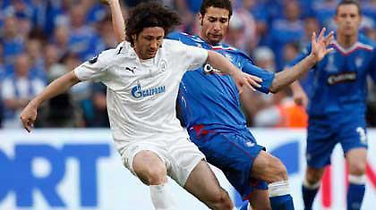 Παρέμεινε «Ρώσος» ο Φατίχ Τεκέ