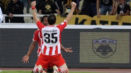 Τοροσίδης: «Ανατροπή και πρωτάθλημα»