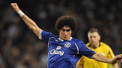 «Νοκ άουτ» ο Φελαϊνί