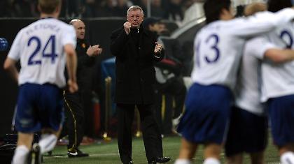 «Κόκκινοι διάβολοι» στο Μιλάνο!