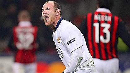 Σώπασε το «Σαν Σίρο» ο Ρούνεϊ! (video)