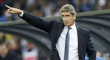 Πελεγκρίνι: «Θα προκριθούμε»