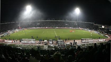 Άσος στην Τούμπα για το… καλό του ποδοσφαίρου