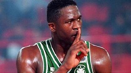 Ουίλκινς: «Εμείς είχαμε αδικηθεί το 1996!»