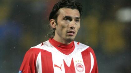 Κλήθηκε στην Αργεντινή ο Ντάτολο!