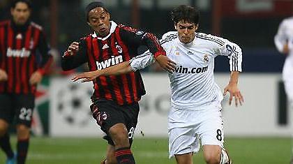 Κακά: «Μπορεί να προκριθεί η Μίλαν»!