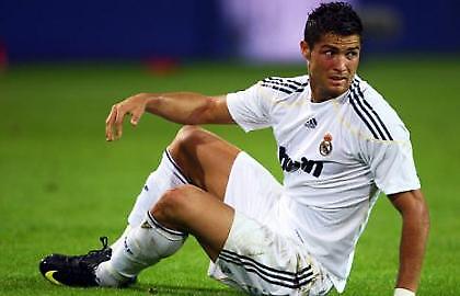 Ρονάλντο: «Θα δώσουμε την απάντησή μας»