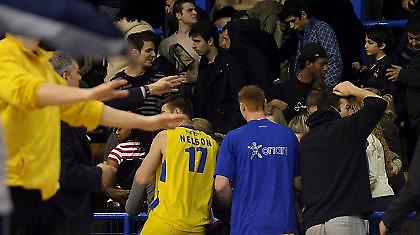 Τρεις αγωνιστικές στην ΑΕΚ, δύο στο Περιστέρι