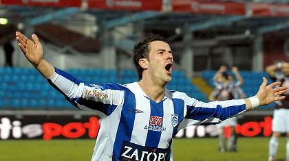 Σίσιτς: «Τελικός το ματς με Πανιώνιο»