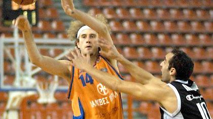 Γουόλς: «Ενθουσιασμένος που επέστρεψα»