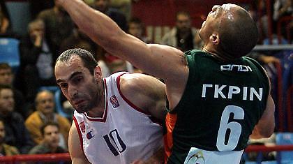 Επιτέλους… «διπλό»