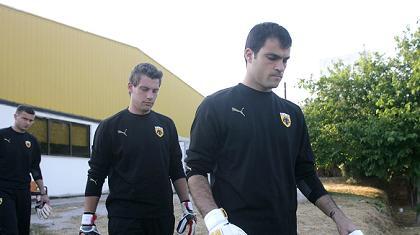 Το πλάνο του Ντούσαν