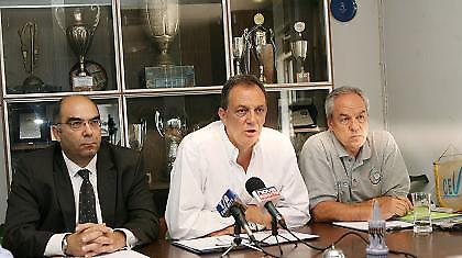 Στις 3 Μαρτίου τα προημιτελικά Κυπέλλου βόλεϊ γυναικών