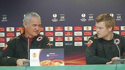 Ρανιέρι: «Περιμένω… απάντηση από τον Παναθηναϊκό»