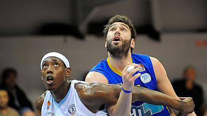 «Κολοσσιαία» ανατροπή