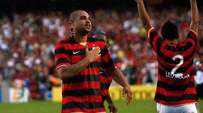 «Γλίτωσε» από τον Αντριάνο ο Παναθηναϊκός!