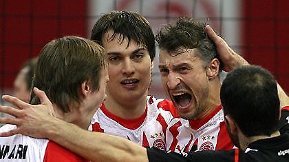 Την έριξε στο Καζάν-ι!