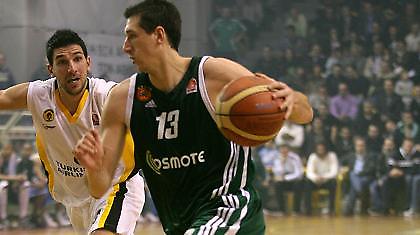 Πήρε το αίμα του πίσω