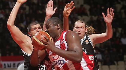 Έτοιμος για τελικό ο θρύλος!