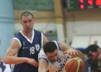 «Καθάρισε» από το πρώτο ημίχρονο