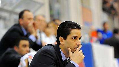 Σφαιρόπουλος: «Είχαμε ψυχικά αποθέματα»