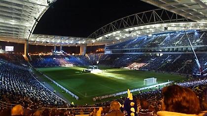 Πόρτο- Άρσεναλ 2-1 (Τελικό)