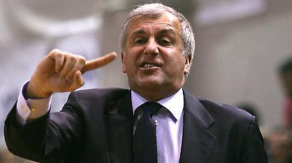 Ομπράντοβιτς: «Σημαντική νίκη, πολύ καλή εμφάνιση»