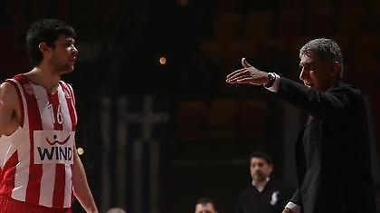 Γιαννάκης: «Ήμασταν σοβαροί από την αρχή»