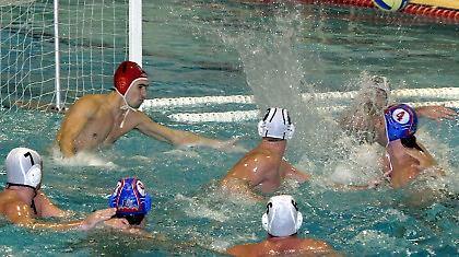 Πέρασαν τα φαβορί