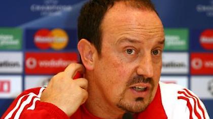 Κατά των play off o Μπενίτεθ