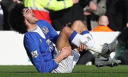 «Άθλιο το τάκλιν του Κυργιάκου»