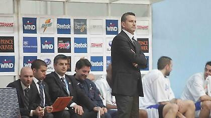 Ζούρος: «Προσαρμοζόμαστε σε διαφορετικές συνθήκες»