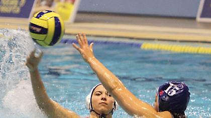 Με άνεση Βουλιαγμένη, Ολυμπιακός