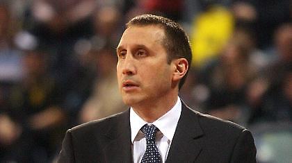 Μπλατ: «Παίξαμε ‘ελκυστικό’ μπάσκετ»