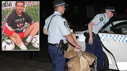 Νεκρός Αυστραλός πρώην διεθνής