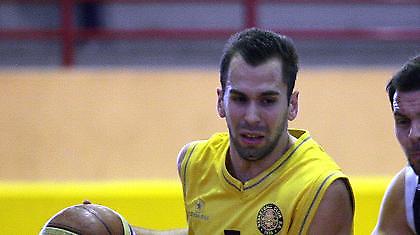 Βασιλόπουλος: «Είμαι τυχερός που ζω ακόμα»!