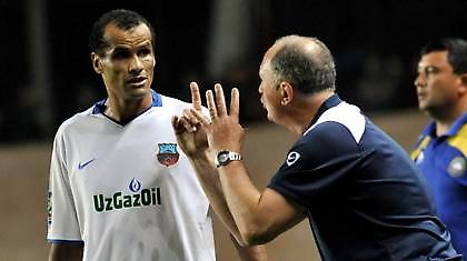 Σκολάρι: «Ο Ριβάλντο κάνει τις μεταγραφές…»