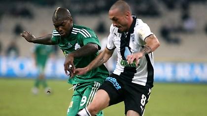 «Χ» λουκούμι και μετά... Δούρος