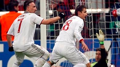 «Ας περάσει μια βόλτα από τον οφθαλμίατρο»! (vid)