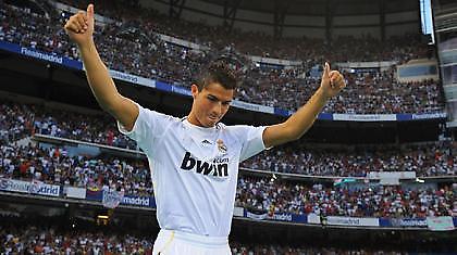 Η λίστα των ακριβοπληρωμένων