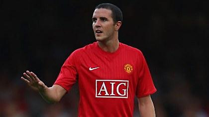 Στη λίστα της Μπαρτσελόνα ο Ο’ Σέι