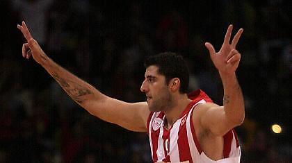 Μπουρούσης: «Ας παίξω και ένα λεπτό»